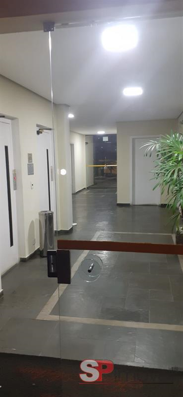 #2642 - Apartamento para Locação em São Paulo - SP