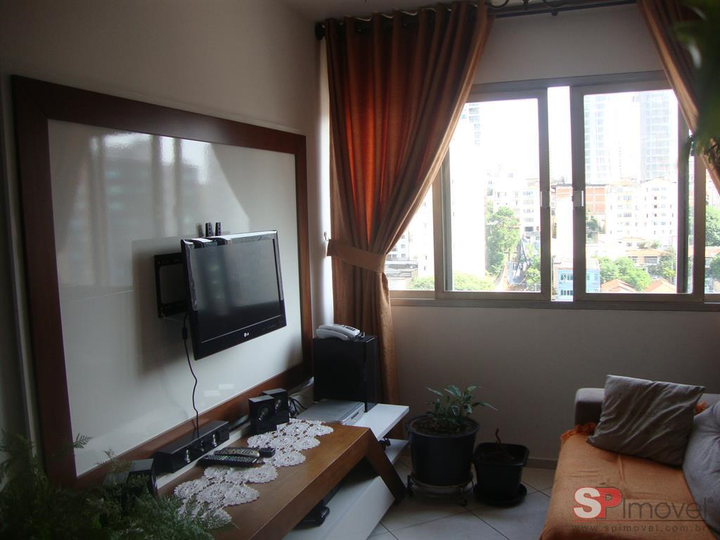 #2647 - Apartamento para Locação em São Paulo - SP