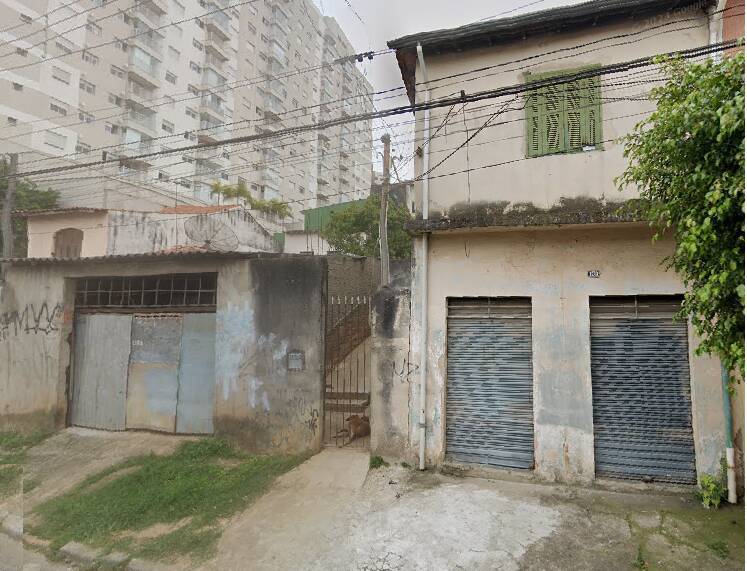 #2649 - Sala para Locação em São Paulo - SP