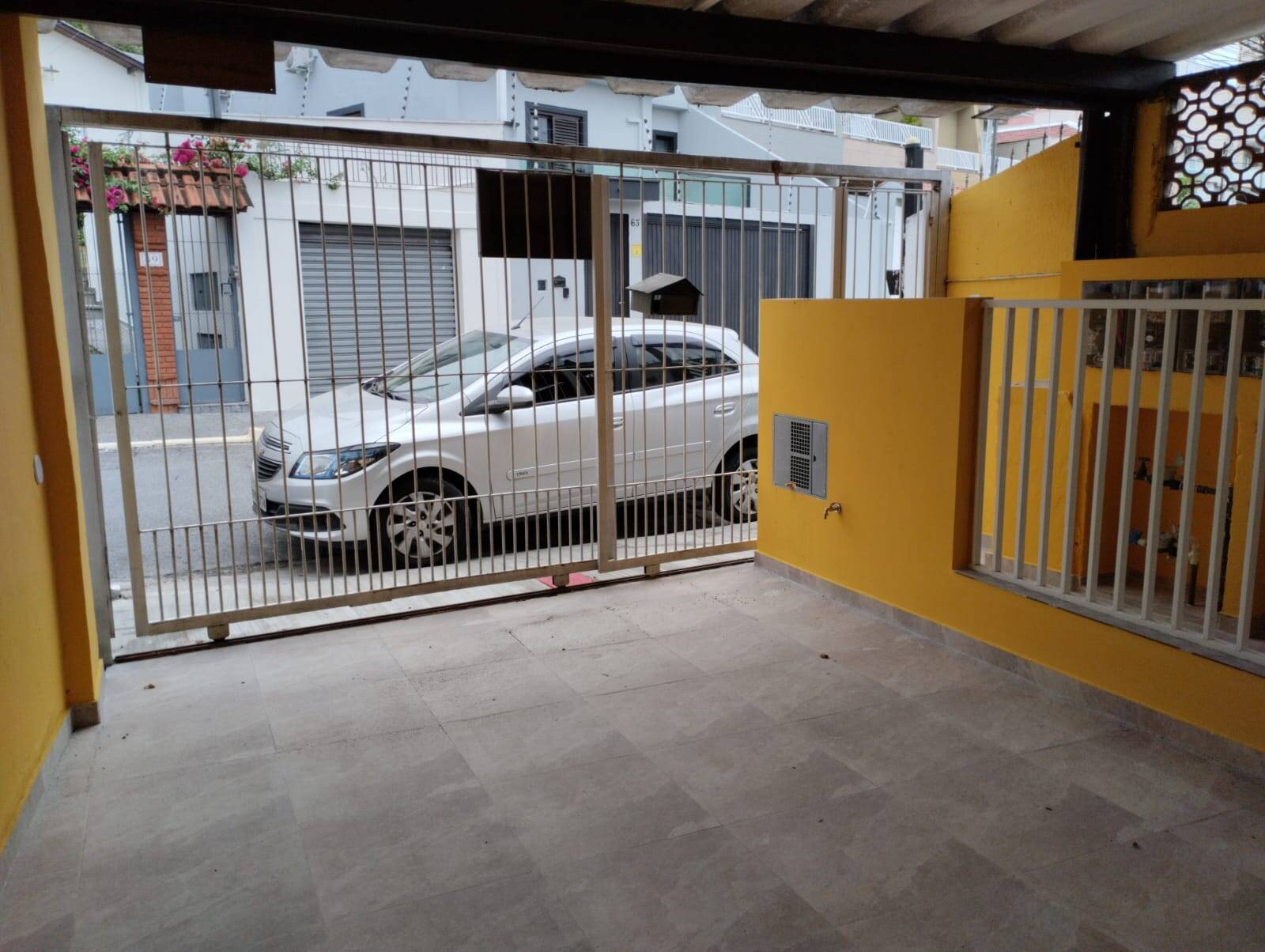 #1052 - Sobrado para Venda em São Paulo - SP