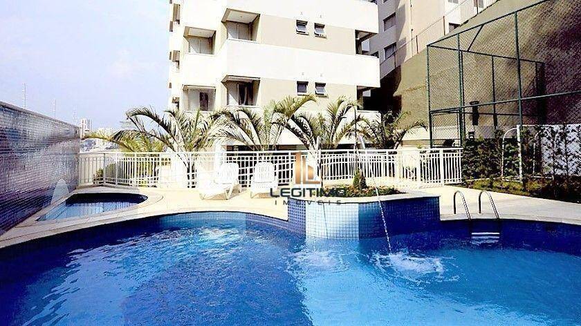 #2659 - Apartamento para Venda em São Paulo - SP