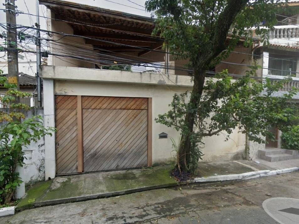 #2668 - Sobrado para Venda em São Paulo - SP