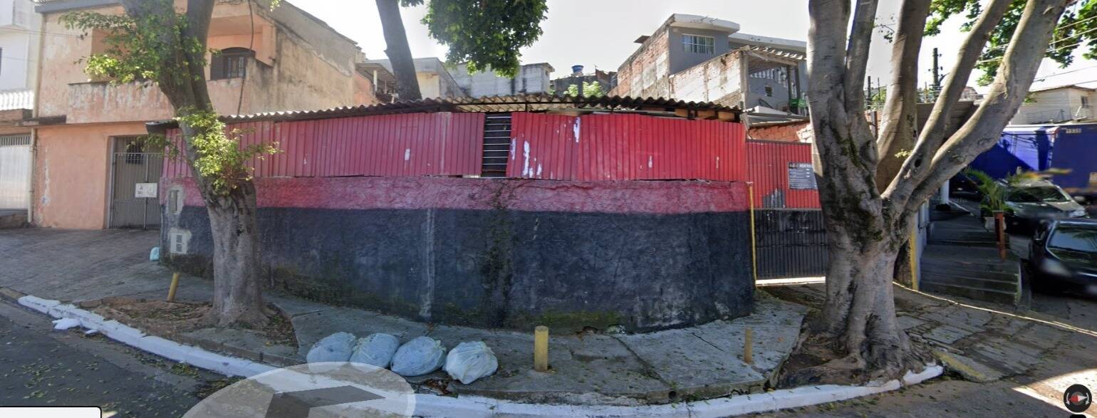 #2670 - Terreno para Venda em São Paulo - SP