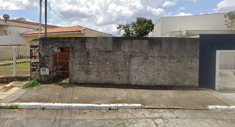 #2676 - Terreno para Venda em São Paulo - SP