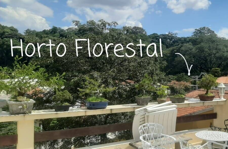 #2681 - Casa para Venda em São Paulo - SP