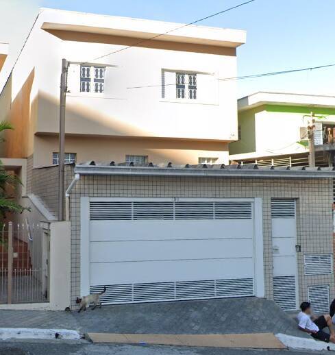 #2685 - Sobrado para Venda em São Paulo - SP