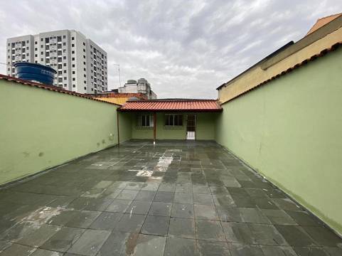 #2690 - Casa para Venda em São Paulo - SP