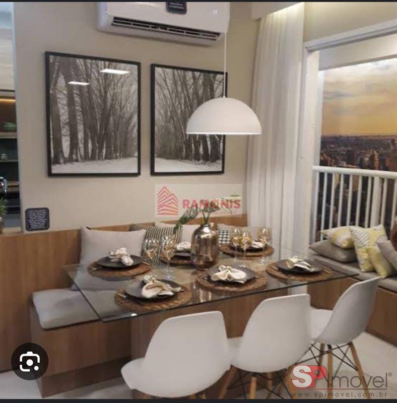 #2708 - Apartamento para Venda em São Paulo - SP
