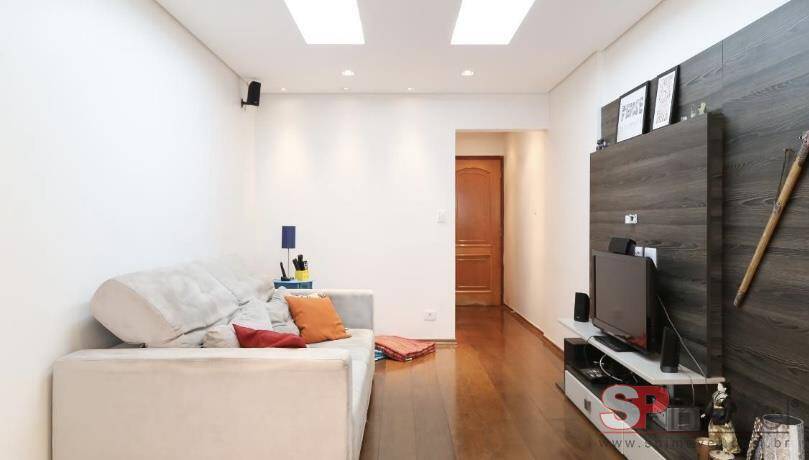 #2714 - Apartamento para Venda em São Paulo - SP