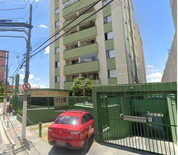 #2715 - Apartamento para Venda em São Paulo - SP