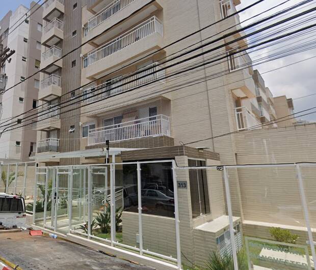 #2716 - Apartamento para Venda em São Paulo - SP