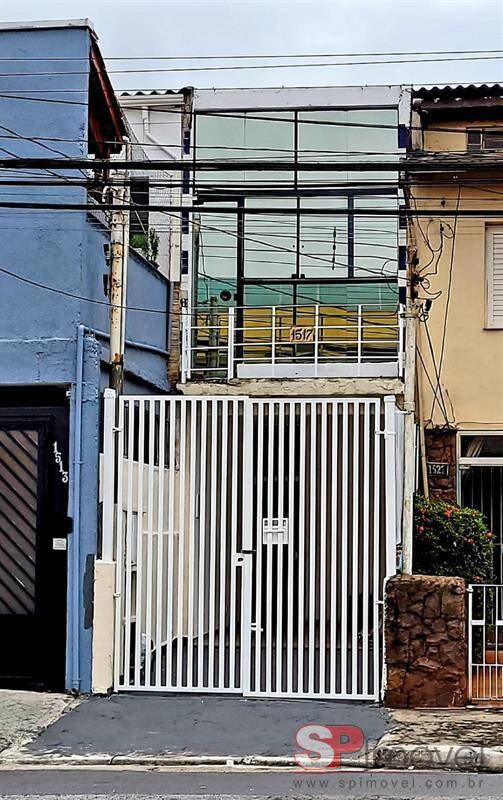 #2727 - Sobrado para Venda em São Paulo - SP