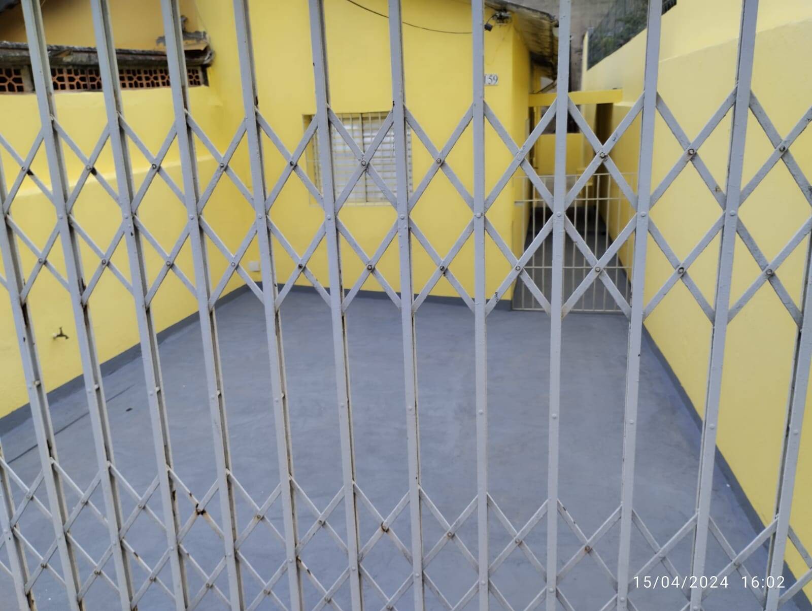 #2497 - Casa para Locação em São Paulo - SP