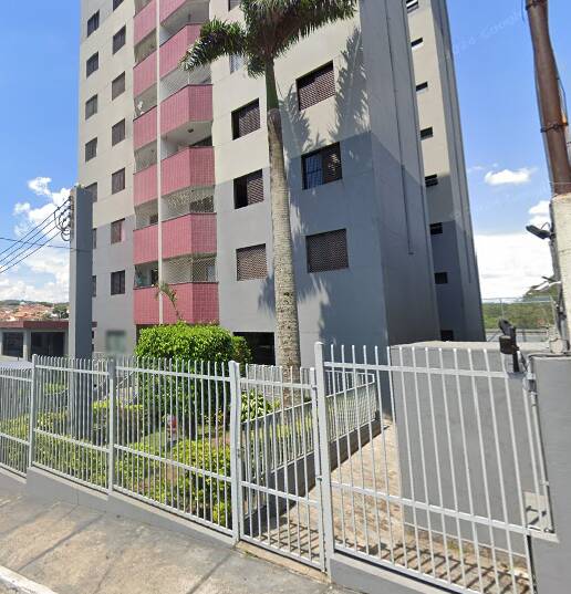 #2748 - Apartamento para Venda em São Paulo - SP