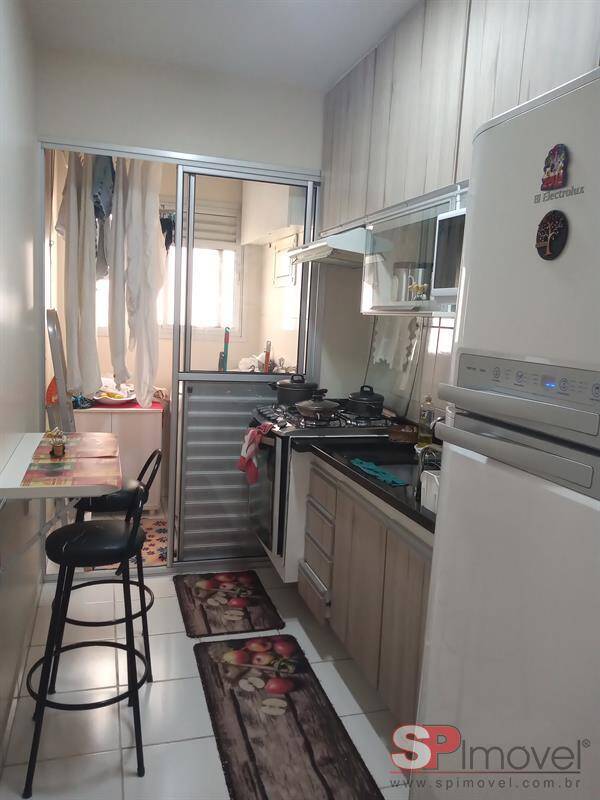 #2749 - Apartamento para Venda em São Paulo - SP