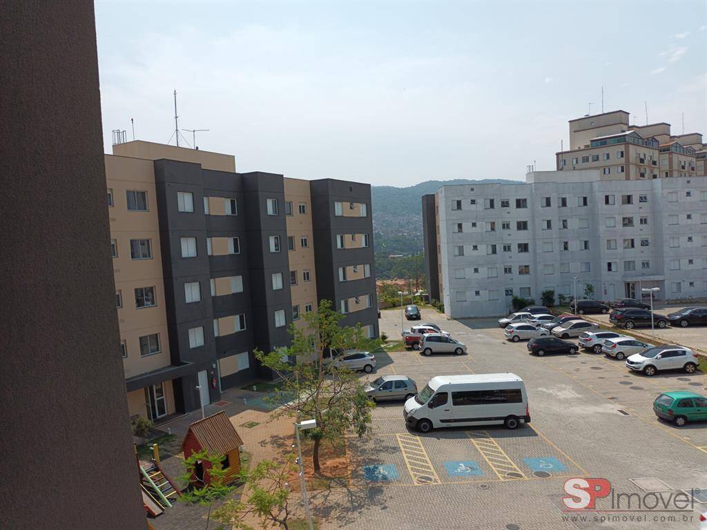#2753 - Apartamento para Venda em São Paulo - SP