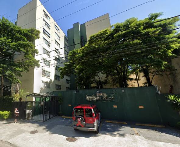 #2763 - Apartamento para Venda em São Paulo - SP