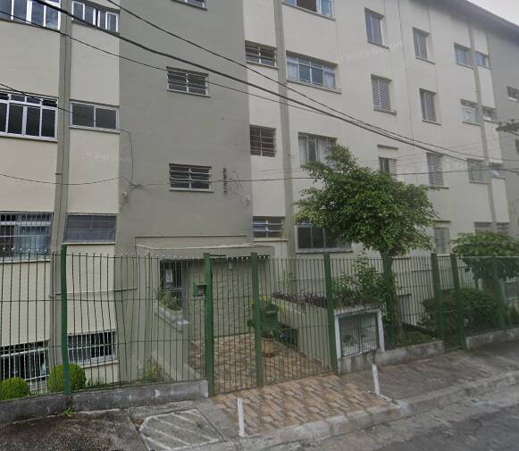 #2767 - Apartamento para Venda em São Paulo - SP