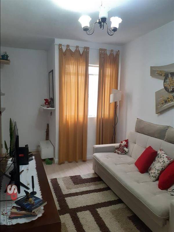 #2773 - Apartamento para Venda em São Paulo - SP