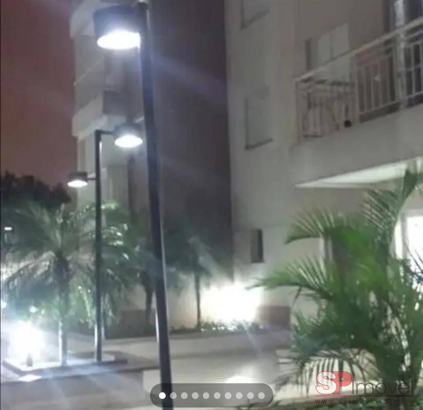 #2776 - Apartamento para Venda em São Paulo - SP