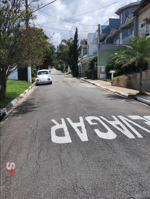 #2780 - Terreno em condomínio para Venda em São Paulo - SP