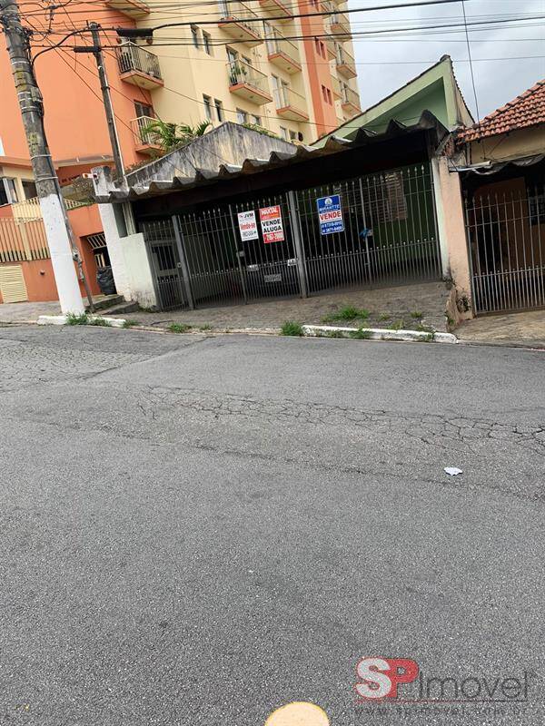 #2785 - Casa para Venda em São Paulo - SP