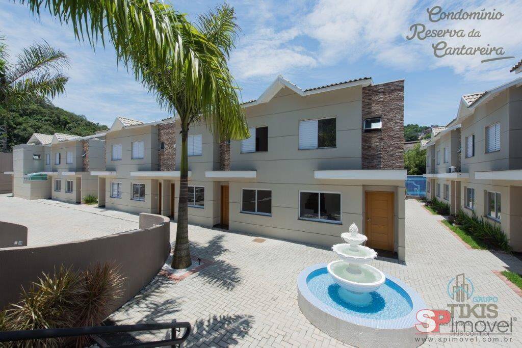 #2787 - Casa em condomínio para Venda em São Paulo - SP