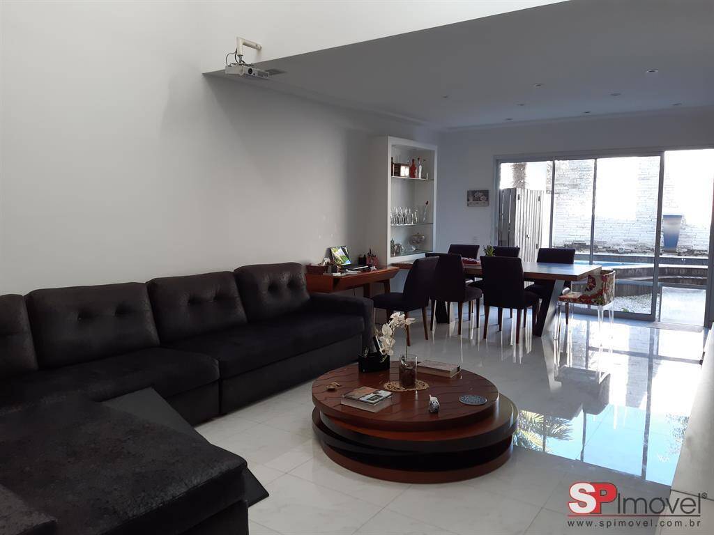 #2789 - Casa em condomínio para Venda em São Paulo - SP