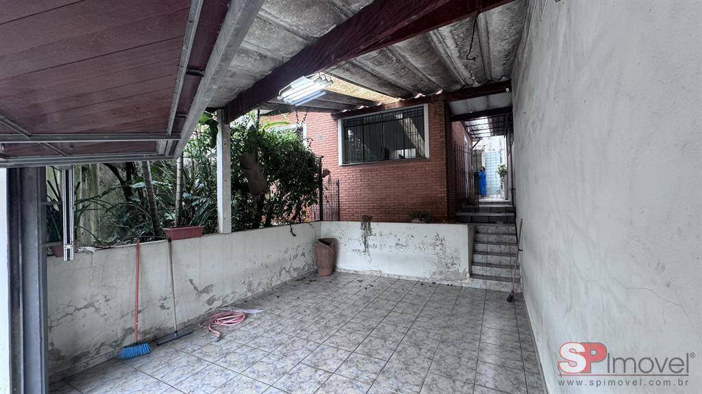 #2795 - Casa para Locação em São Paulo - SP