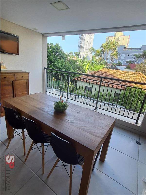 #2803 - Apartamento para Locação em São Paulo - SP
