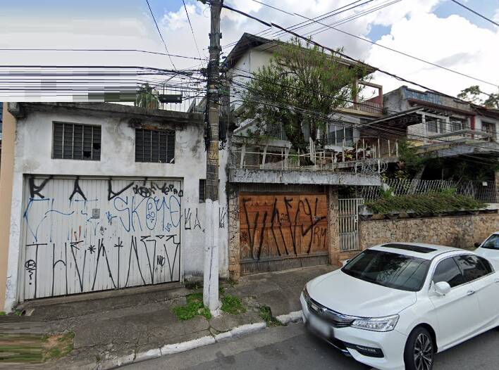 #2809 - Sobrado para Locação em São Paulo - SP