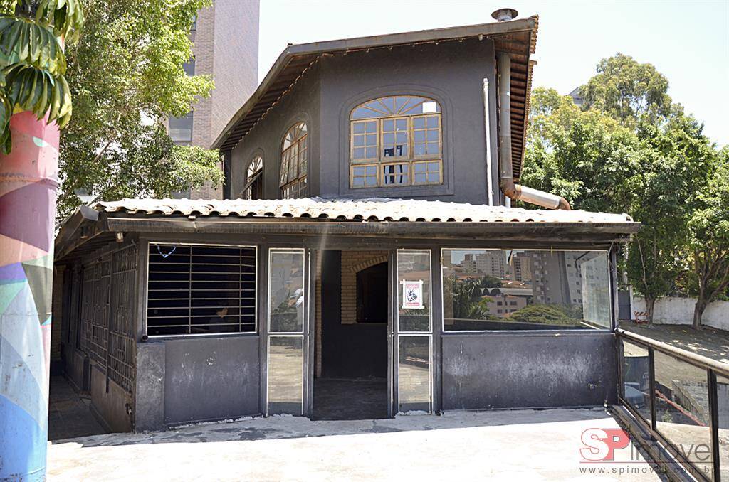 #2811 - Casa para Locação em São Paulo - SP