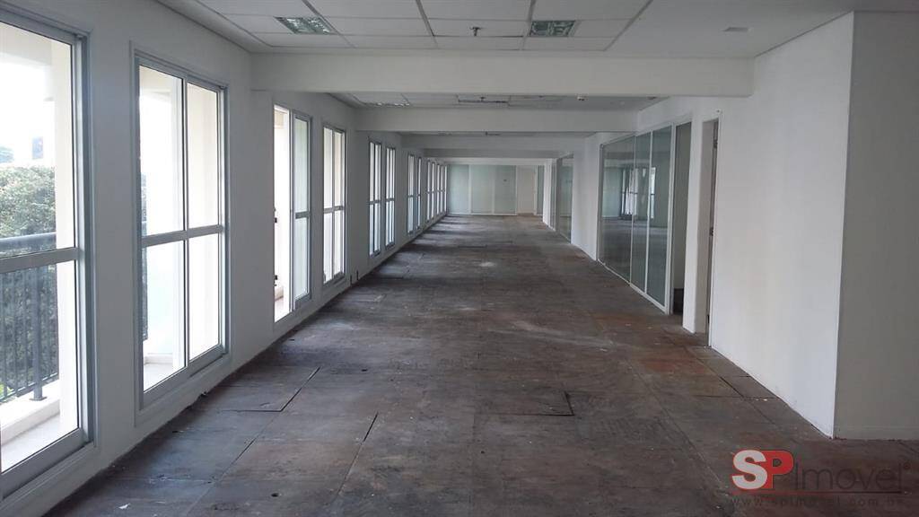 #2816 - Sala para Locação em São Paulo - SP