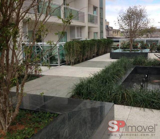 #2817 - Sala para Locação em São Paulo - SP