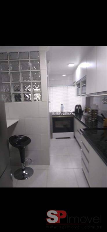 #2827 - Apartamento para Venda em São Paulo - SP