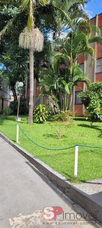 #2832 - Apartamento para Venda em São Paulo - SP