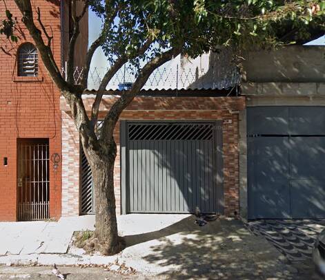#2835 - Prédio comercial para Venda em São Paulo - SP