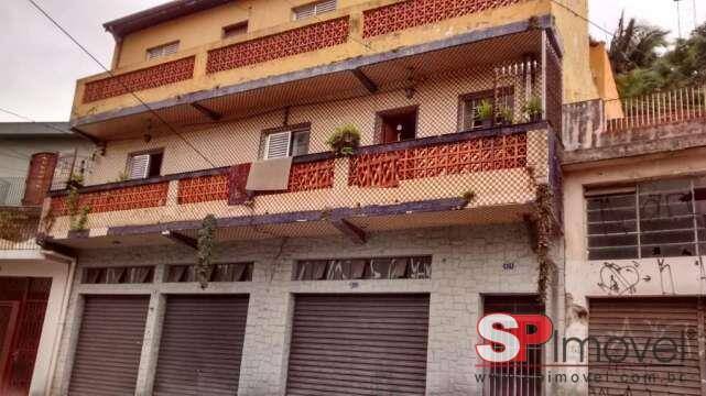 #2839 - Prédio comercial para Venda em São Paulo - SP