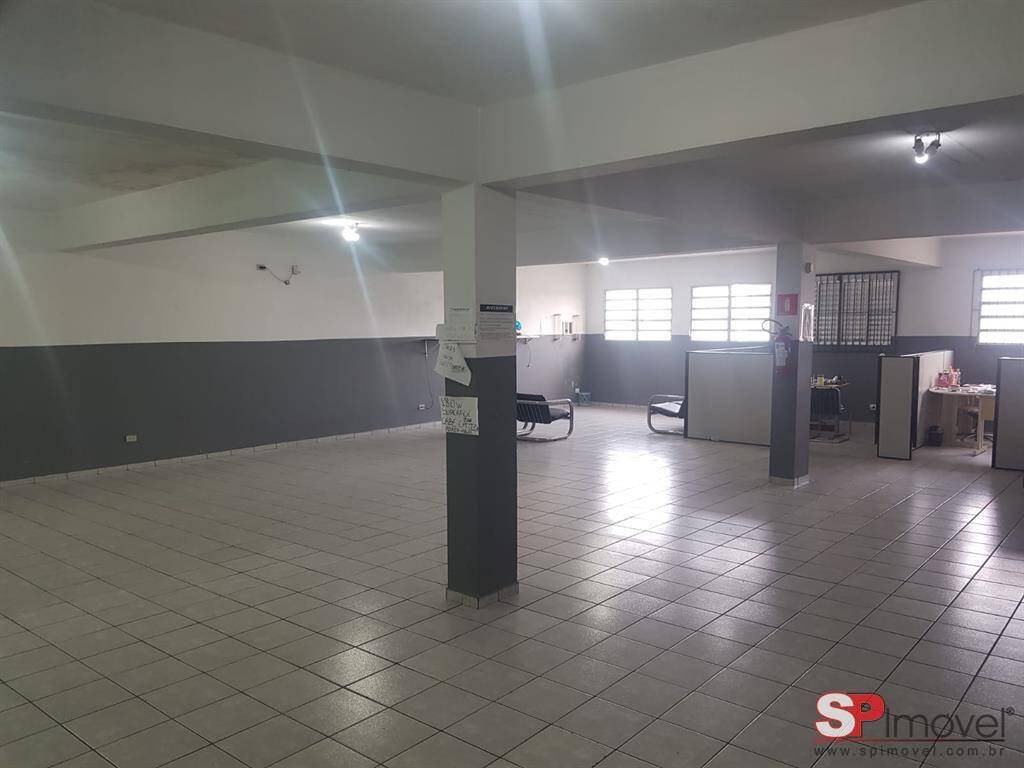 #2840 - Prédio comercial para Venda em São Paulo - SP