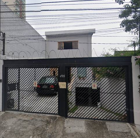 #2843 - Prédio comercial para Venda em São Paulo - SP