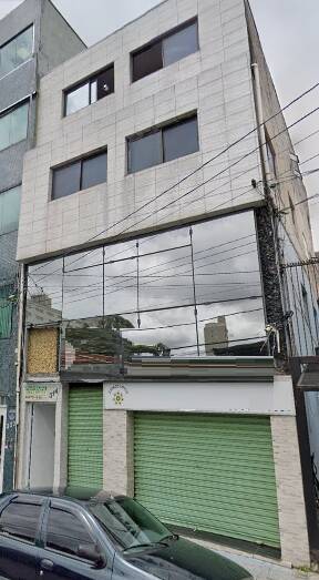 #2844 - Prédio comercial para Venda em São Paulo - SP