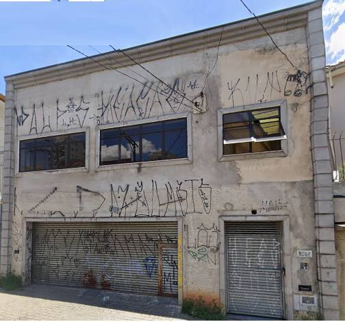 #2845 - Prédio comercial para Venda em São Paulo - SP