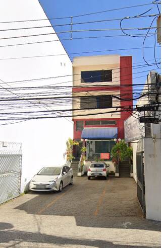 #2846 - Prédio comercial para Venda em São Paulo - SP