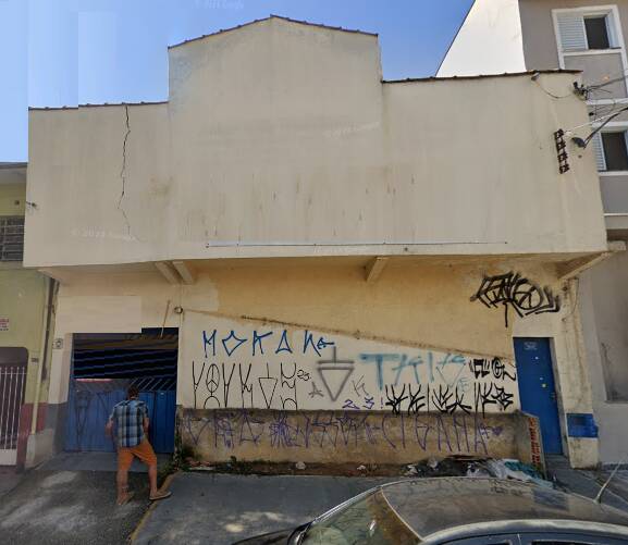 #2847 - Prédio comercial para Venda em São Paulo - SP