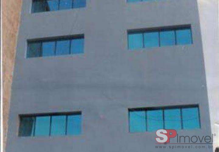 #2849 - Prédio comercial para Venda em São Paulo - SP