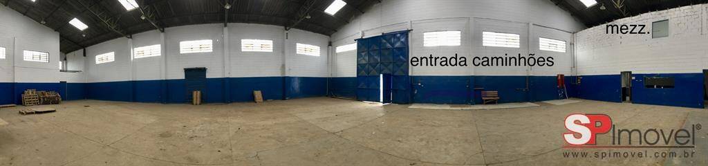 #2857 - Galpão para Venda em Guarulhos - SP
