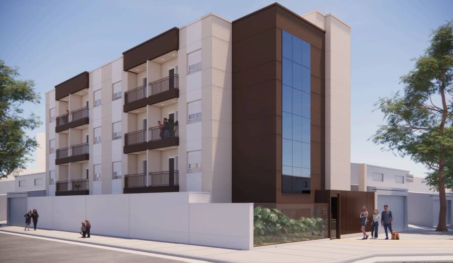#2689 - Apartamento para Venda em São Paulo - SP