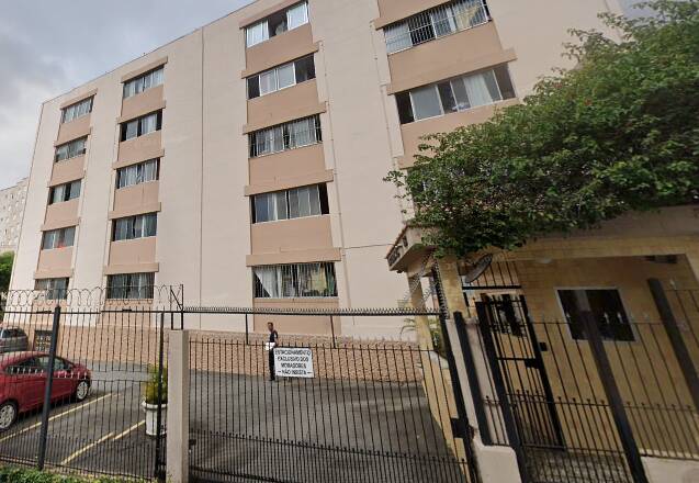#2870 - Apartamento para Venda em São Paulo - SP