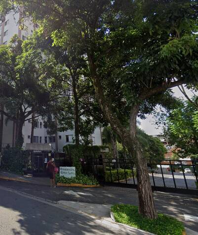 #2872 - Apartamento para Venda em São Paulo - SP