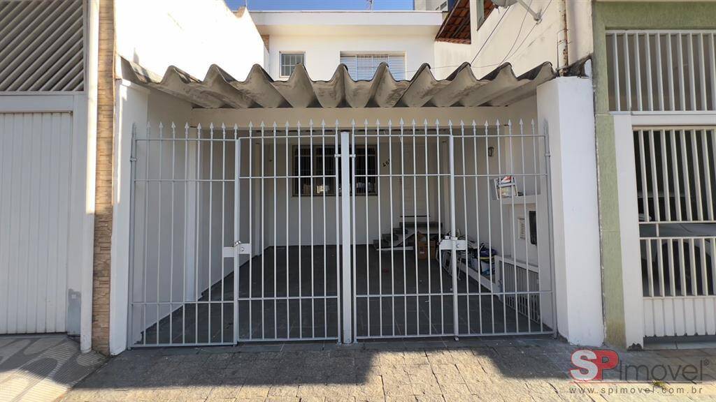 #2879 - Sobrado para Venda em São Paulo - SP